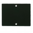 80x80 BLANK FRONT PANEL