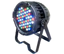 48x5W LED PROJECTOR - RGBW