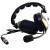 TWO-EAR HEADSET