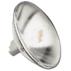 Lampe PAR 64 - 500W - 240V - MFL - 3200°K