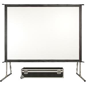 PORTABLE PROJECTION STAND 4:3, 6000x4500mm