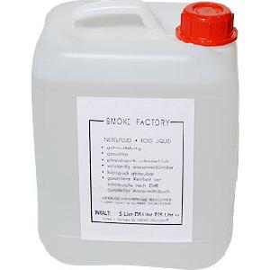 LIQUIDE HEAVY FOG EXTREMELY LONG LASTING 25L