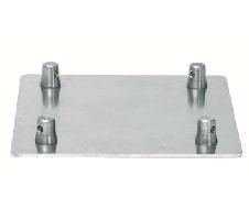 6mm SQUARE BASE PLATE