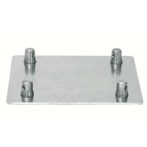 6mm SQUARE BASE PLATE