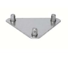 6mm TRIANGLE BASE PLATE
