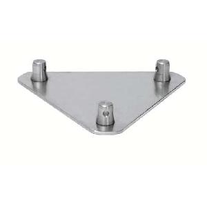 6mm TRIANGLE BASE PLATE