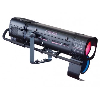 PURSUIT TOPAZE - 7/14,5° - 230V - LAMP MSD1200W G22