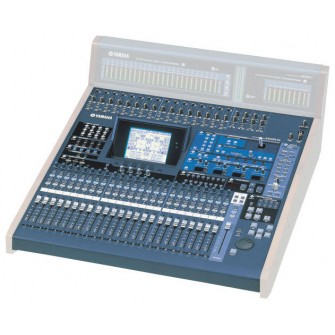 Console de mixage numérique 56 canaux