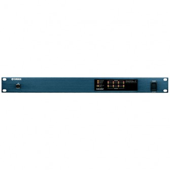 Interface réseau audio CobraNet™ 16X16 8 E/S