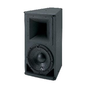 Enceinte 12" + 1,7" 2 voies 90° x 90° 700W PGM Noir