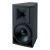 Enceinte 15" + 1,7" 2 voies 90° x 90° 700W PGM Noir