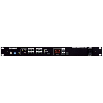 Interface AES/EBU COBRANET 32 E/S