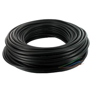 CABLE 18x2,50 mm²- PRICE IN km