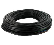 CABLE 2x2,5 mm²- PRICE IN km