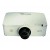 VIDEO PROJECTOR LENS ZOOM 1.7-2.89:1 5000 ANSI LUMENS