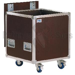 TUB FOR CABLES Open Road® 600x600x600mm