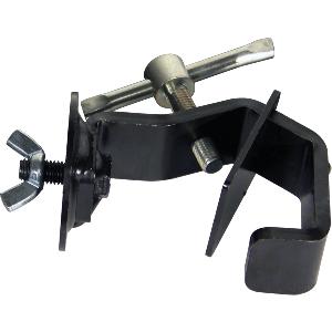SMALL SIZE CLAMP (BLACK)