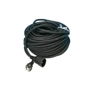 EXTENSION CEE 63A 3P+N+T 5G1 50m