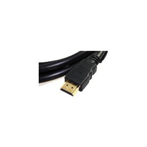HDMI CORD WITH V1.4 FERRITE 5m