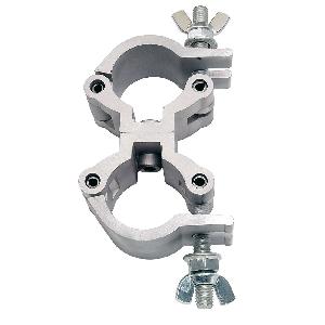 SET OF 2 CLAMPS FOR 48-51mm TUBE