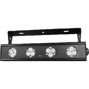 12x1W UV LED BAR