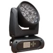 15x10W - 4 IN 1 - LED MOVING HEAD WITH ZOOM