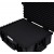 Valise Bag étanche noir avec mousse Dim 580*440*160 + 60