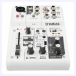Console de mixage - interface audio USB -Yamaha AG03