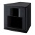 Enceinte mid/hight 60° x 40° - M:125W H:80W - NOIR