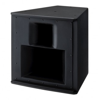 Enceinte mid/hight 60° x 40° - M:125W H:80W - BLANC