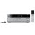 Amplificateur home cinéma 4K/HDMI 7*150W/6ohm