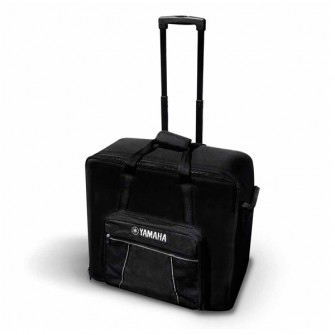 Valise de transport pour stagepas300 et 400 avec roulettes