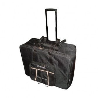 Valise de transport pour stagepas600 avec roulettes