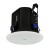 Enceinte plafond driver 4