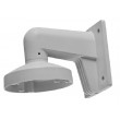 Wall mounting bracket for CD2MPI dome camera