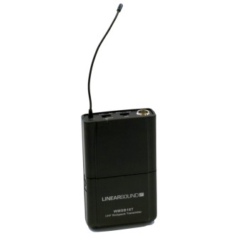 Module Kit Pocket UHF 16 canaux