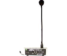 8-ZONE CALL STATION MICROPHONE