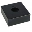 120x120x50 BOX - WITH DRILLED BOTTOM