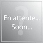 Lyre fixation horizontale IF2205 fabrication K&M