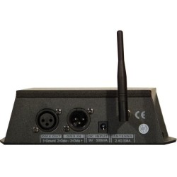 LLD.WDMX