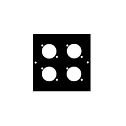 BOX.104XLR