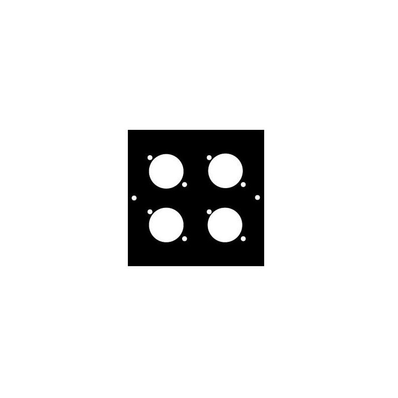 BOX.104XLR