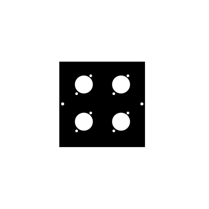 BOX.124XLR