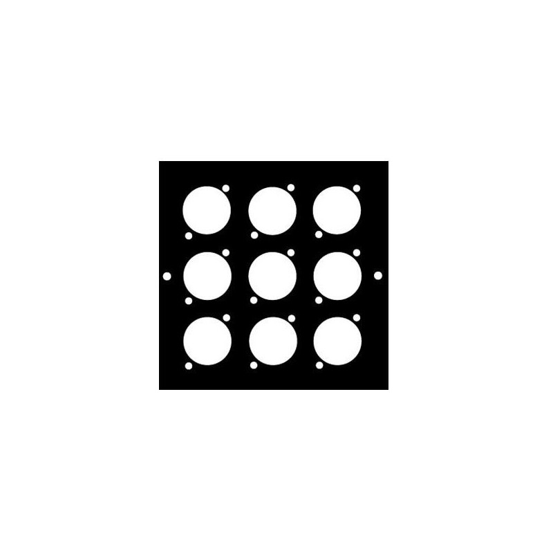 BOX.129XLR