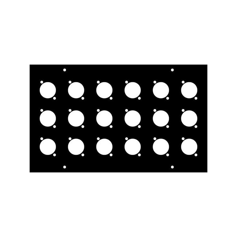 BOX.162618XLR