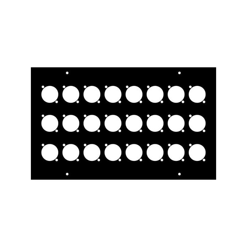 BOX.162624XLR