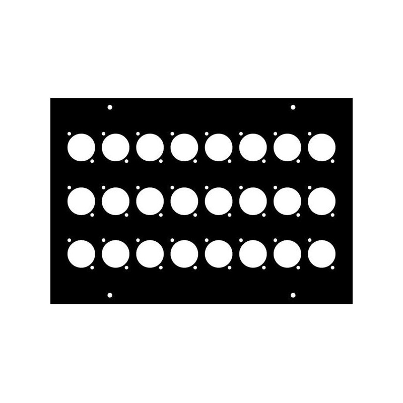 BOX.182624XLR