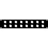 TOL.2U16XLR