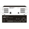 Amplifier 650w 100v 19p 3u