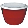 Closed  ceiling speaker light 6w 100v